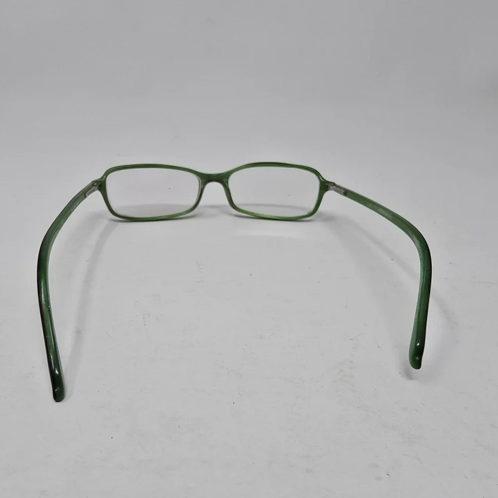 Kate Spade Edie, Frames Only, 0RC5 135 Green/Black‎ Eyeglasses